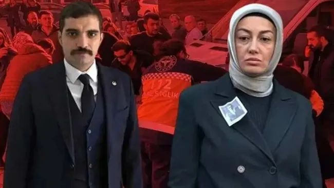 Ayşe Ateş’ten ‘en ağır’ öz eleştiri