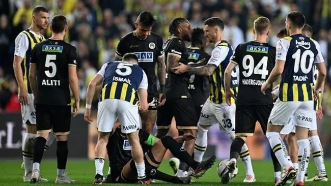 Fenerbahçe maçı için teşvik primi iddiası