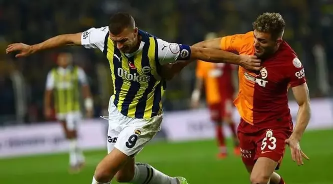 CANLI| Galatasaray - Fenerbahçe maçını canlı izle (Maç linki)