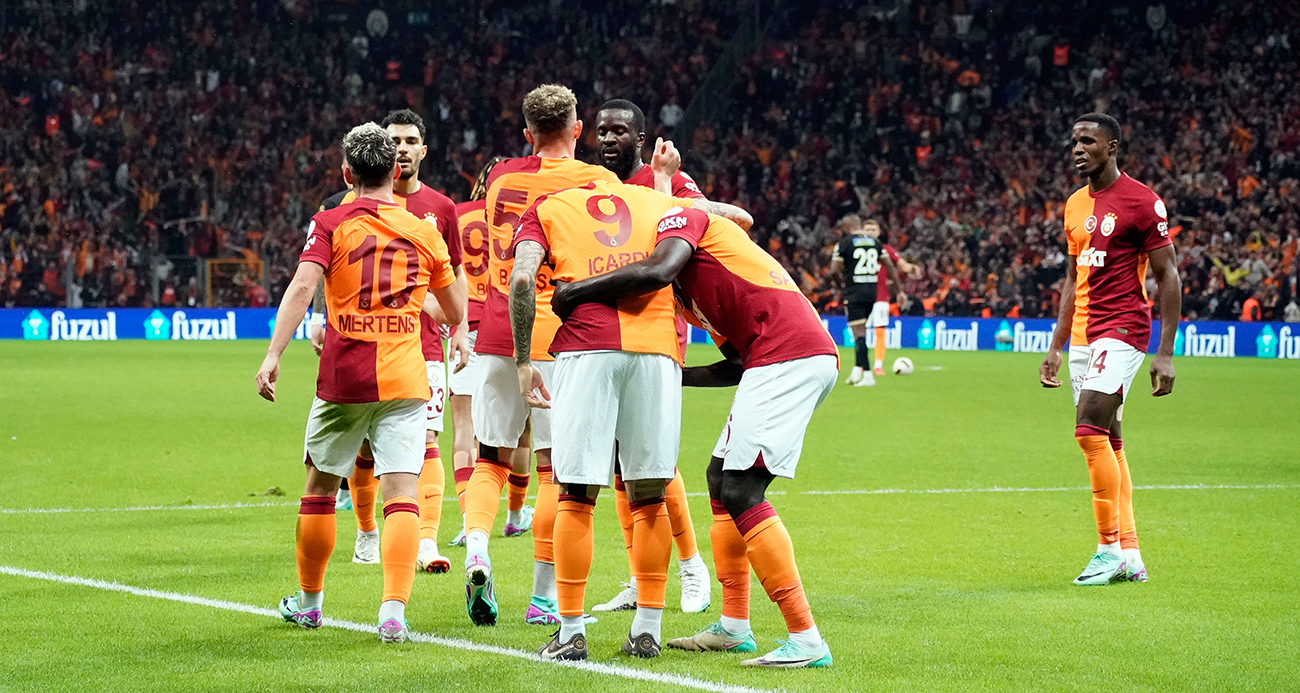 Galatasaray'da rakip Adana Demirspor! Maç önü analizi...