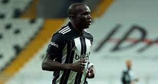 Kara Kartal'da hedef ilk galibiyet! Aboubakar rekor peşinde