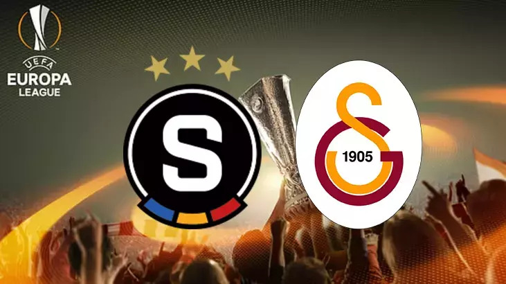 CANLI| Sparta Prag - Galatasaray maçı linki
