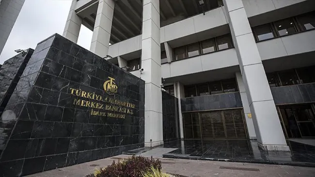 Merkez Bankası Olağan Genel Kurulu yarın yapılacak