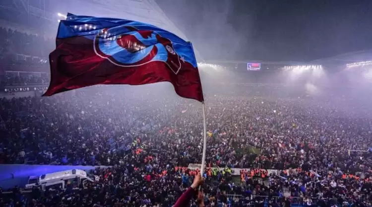 Trabzonspor'un Süper Lig 2024-2025 sezonu fikstürü belli oldu! Derbi maçlar ve detaylar...