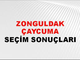 Zonguldak Çaycuma Yerel Seçim Sonuçları! 31 Mart 2024 Zonguldak Çaycuma Belediye Başkanlığı Seçim Sonuçları! Zonguldak Çaycuma'da kim kazandı, hangi parti?