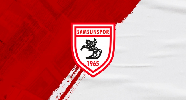 Samsunspor gelenler ve gidenler 2024 kış transfer sezonu!