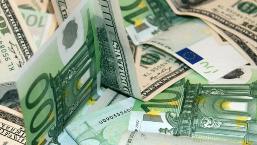 Dolar ve euro güne nasıl başladı? 31 Mayıs Cuma...