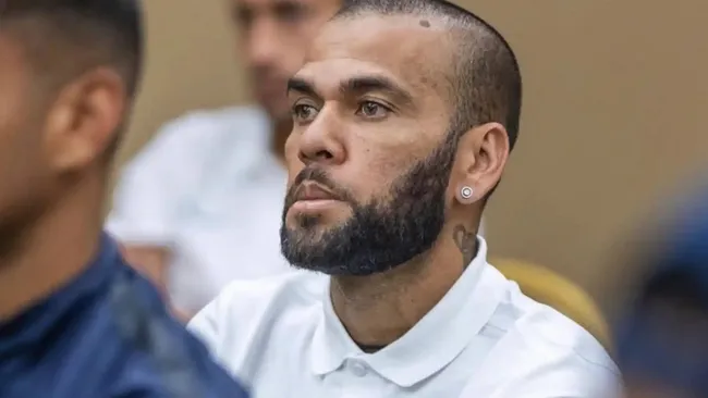 Dani Alves’in tecavüz davasında yeni gelişme!