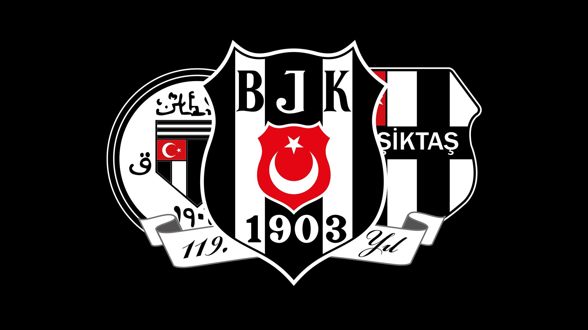 Beşiktaş'ta yeni teknik direktör belli oldu!