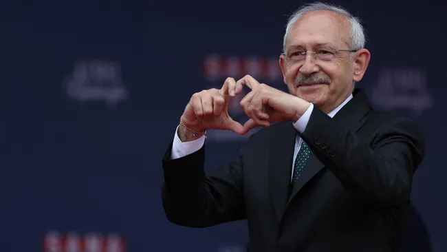 Tüm gözler Kılıçdaroğlu'nun üzerinde! Yeni parti...