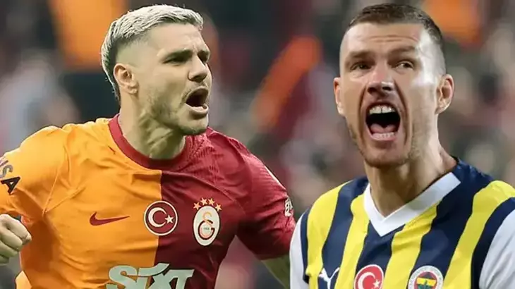 Süper Lig için olay tahmin: 102 puanla tarihi şampiyon olacaklar