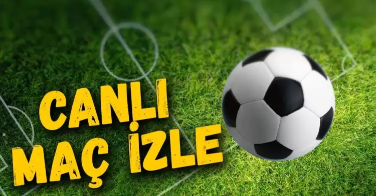 CANLI| Denizlispor- Amedspor maçını canlı izle (Maç linki)