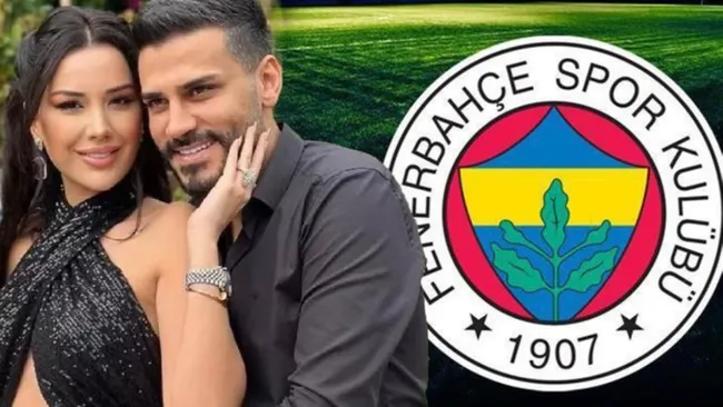 Fenerbahçe'den Engin ve Dilan Polat atağı!