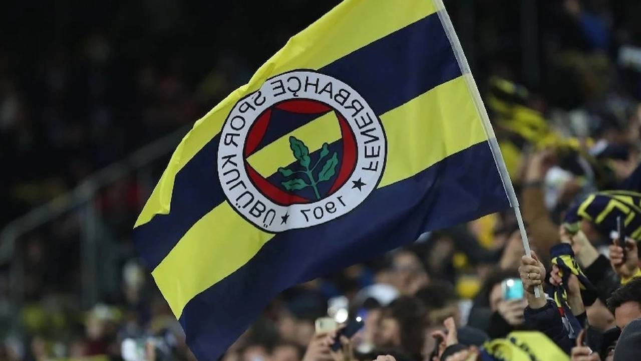 Fenerbahçe'ye gelenler ve gidenler 2024 kış transfer sezonu!