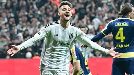 Muçi, Beşiktaş'a servet kazandıracak