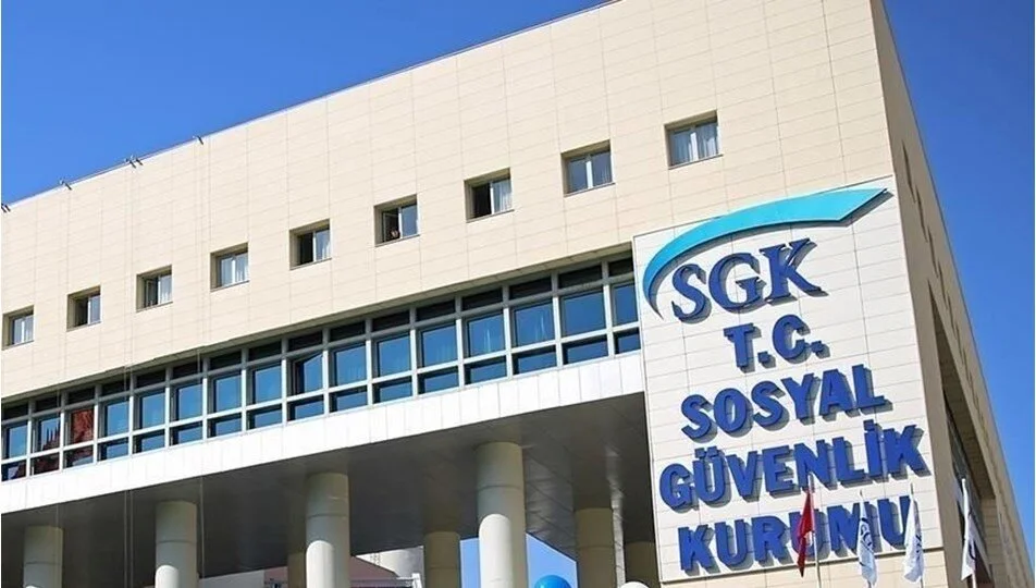 SGK’ye 344 sözleşmeli personel alınacak