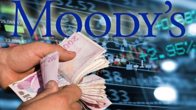 Yurt içi piyasalar bu akşama odaklandı! Gözler Moody's'te…