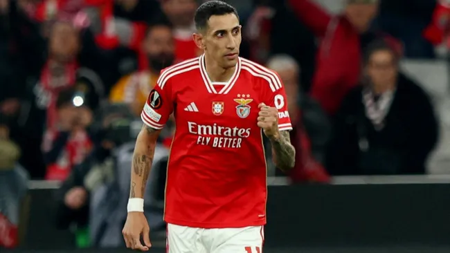 Angel Di Maria'dan Beşiktaş'a kötü haber!