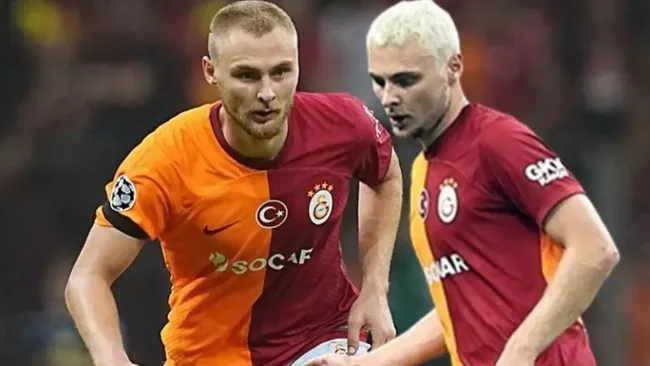 İşte yeni adresi! Avrupa devi ile el sıkıştılar! Galatasaray...