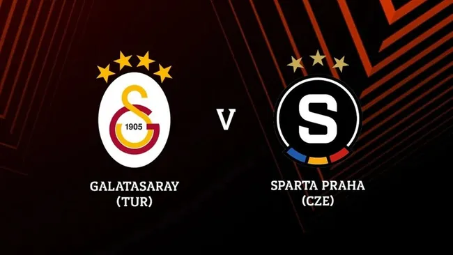 Yapay zekadan Galatasaray Sparta Prag maçı tahmini