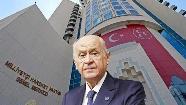 Bahçeli'den 'nihai hesaplaşma' vurgusu!