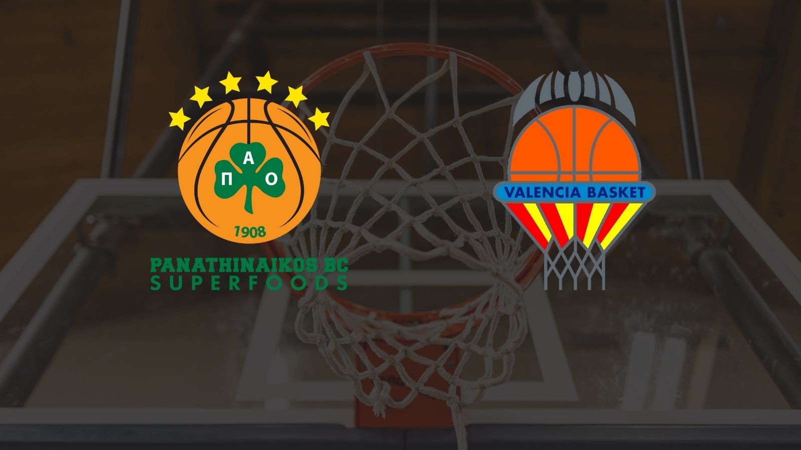 Panathinaikos - Valencia maçı ne zaman, saat kaçta ve hangi kanalda?