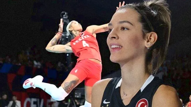 Filenin Sultanları'na "yeni Vargas" geliyor