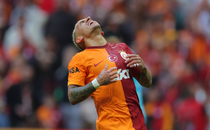 Galatasaray'a, UEFA'dan flaş ceza