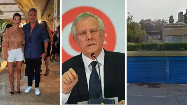 Aziz Yıldırım'ın kuzenlerine sahte vekalet oyunu!