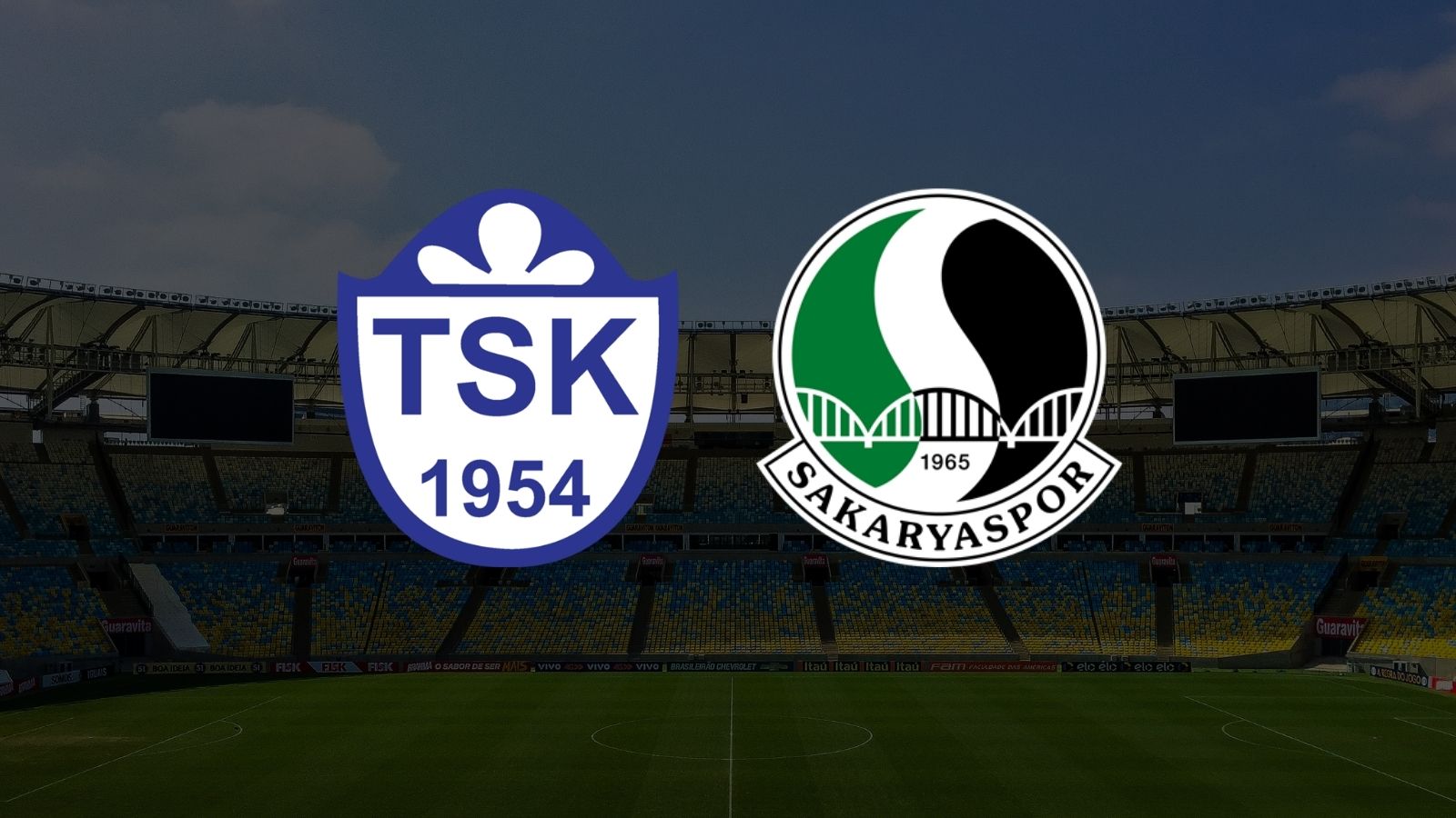 CANLI| Tuzlaspor - Sakaryaspor 