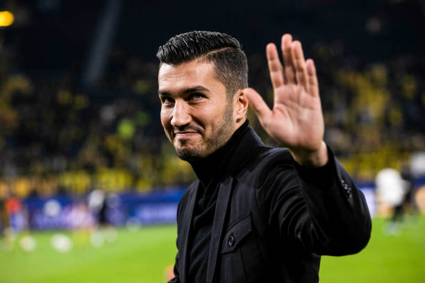 Nuri Şahin'li Dortmund, Şampiyonlar Ligi'nde zirveye yerleşti!