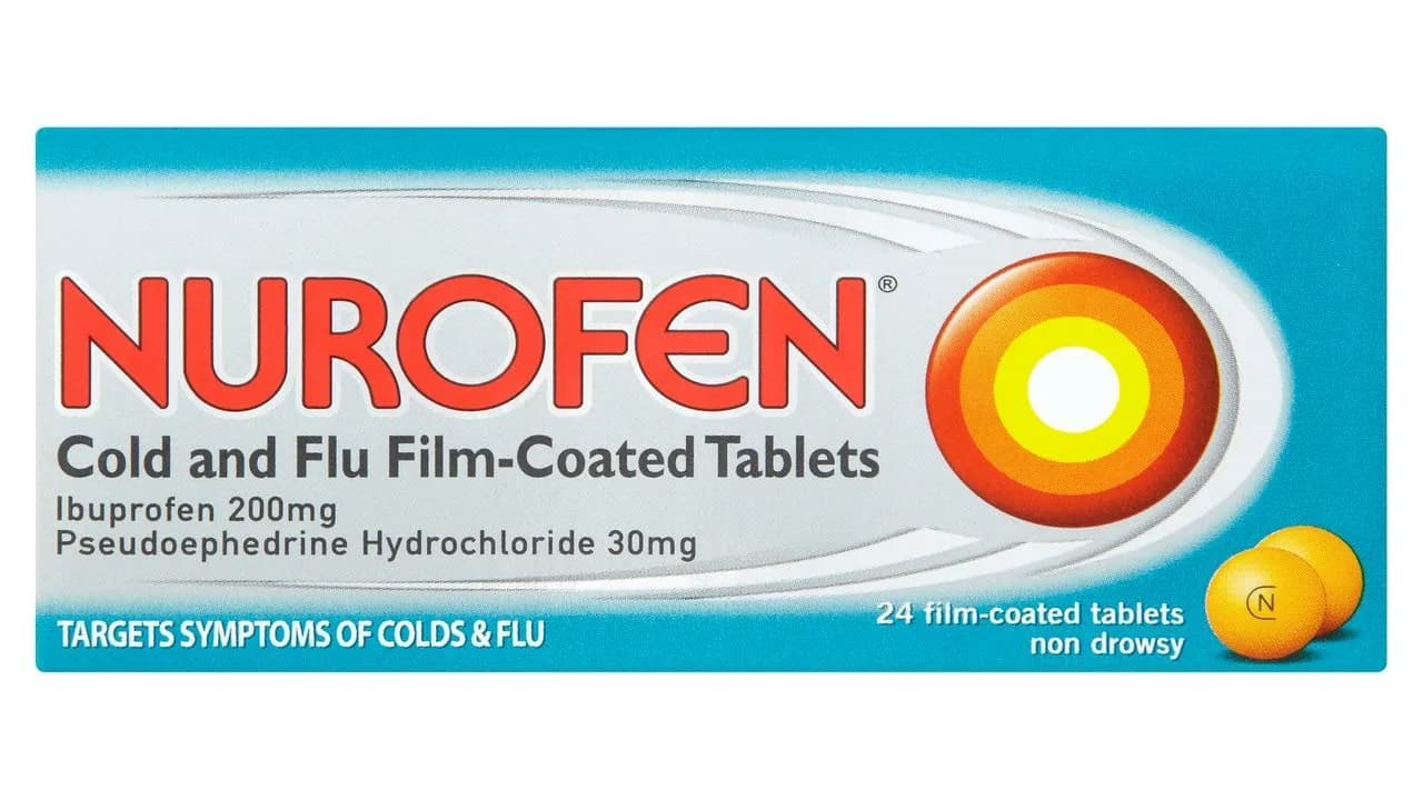 Nurofen nedir, nasıl kullanılır ve fiyatı ne kadar? Kimler kullanabilir?