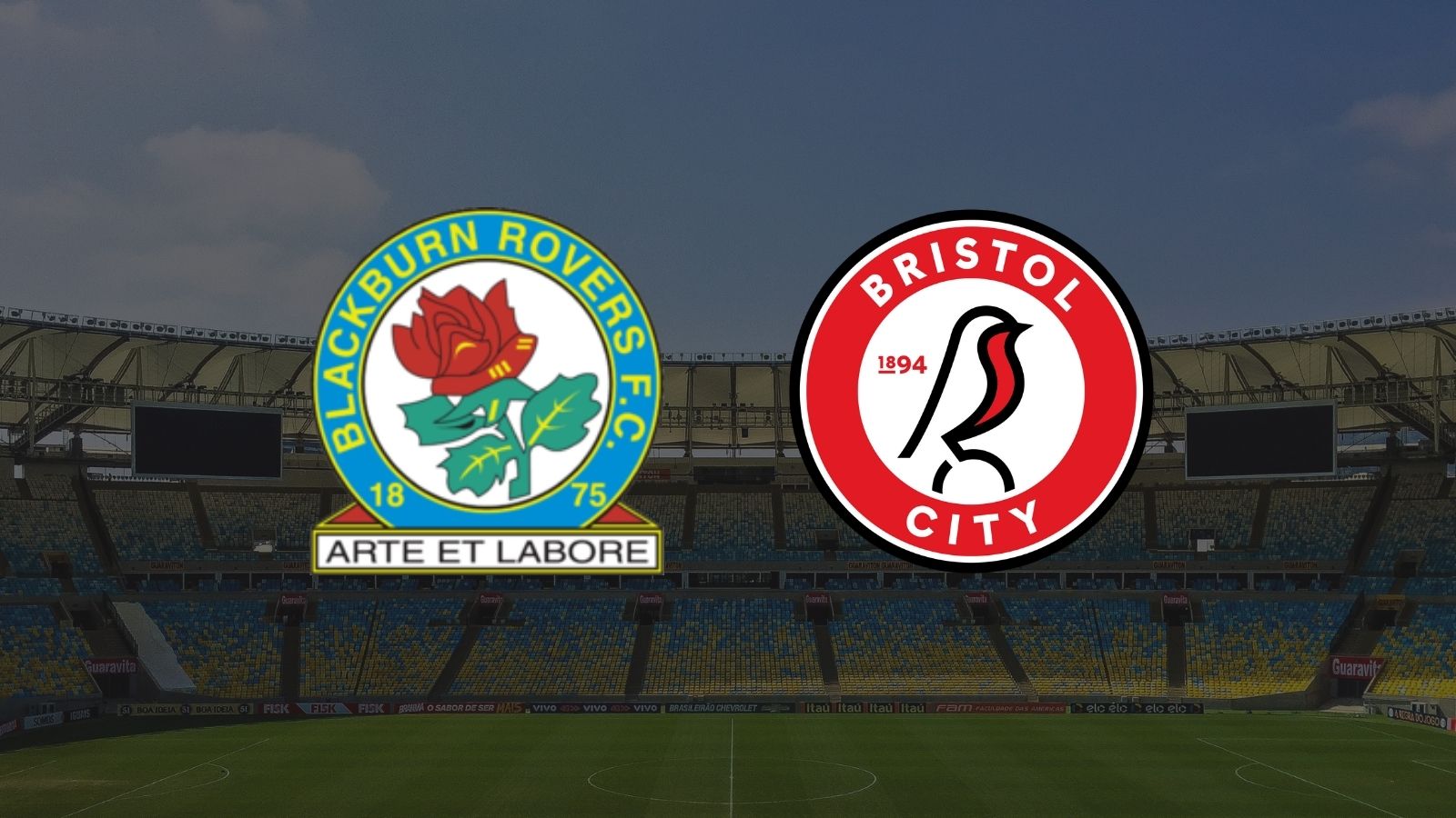 CANLI| Blackburn - Bristol City 