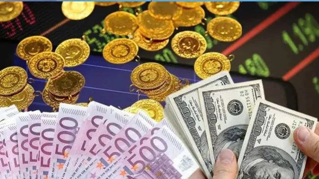 Dolar, euro ve altında haftanın bilançosu!