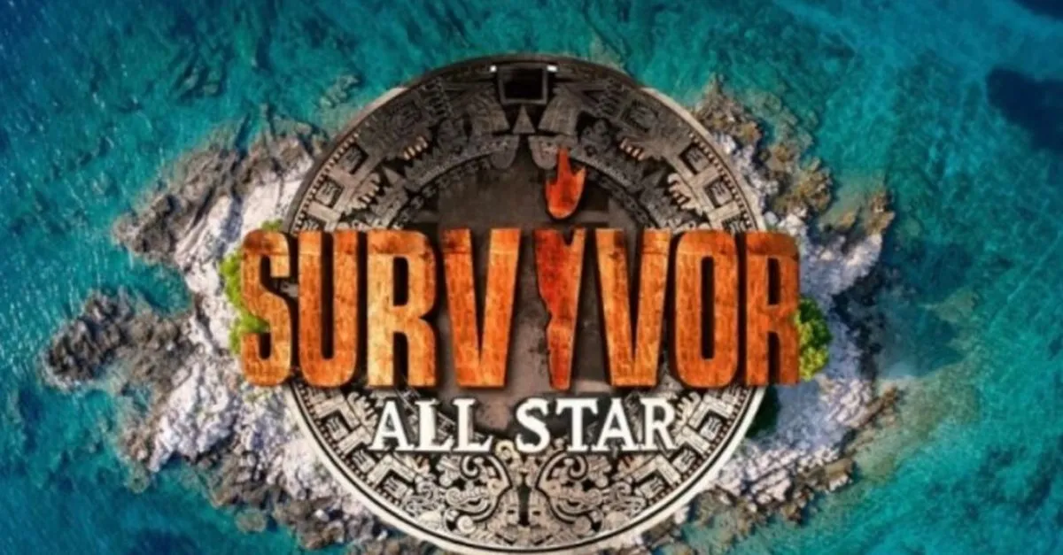 Survivor All Star hangi kanalda? TV8 ve TV8.5 canlı izle