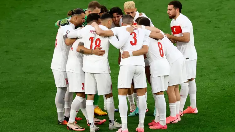 EURO 2024 bitti: Millilerin piyasa değeri tavan yaptı