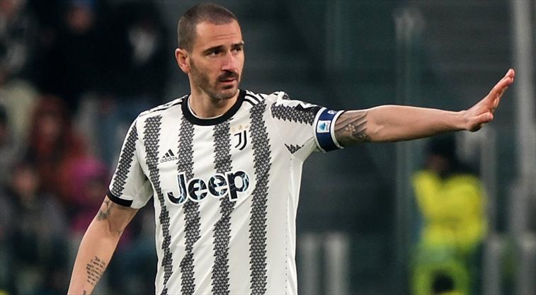 Leonardo Bonucci kimdir, kaç yaşında, hangi mevkiide oynuyor?