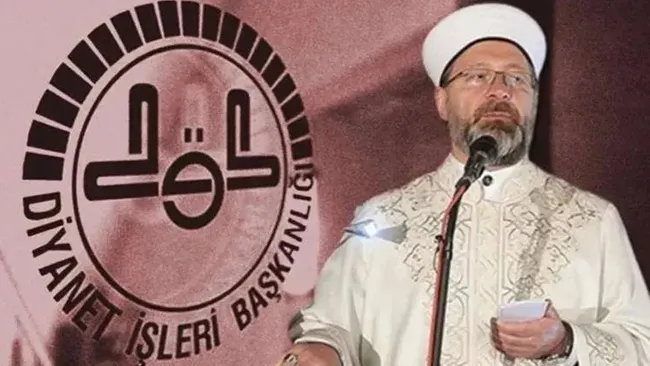 Diyanet’in takvime yatırdığı para ortaya çıktı!