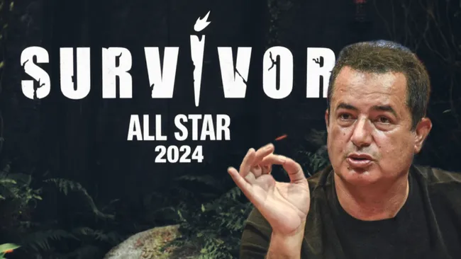 Survivor All Star 2024 tanıtımı yayınlandı!