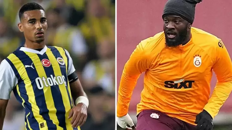 Ndombele ve Djiku 7 yıl önce Süper Lig'in kapısından dönmüş! İtiraf...