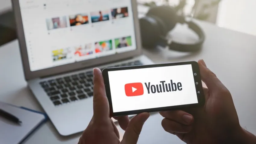 YouTube'a rakip geliyor! Saatlik video testi...