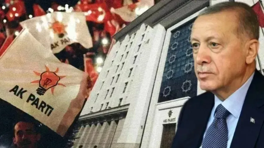 ‘Erdoğan en az 5 ismi görevden alacak’ iddiası!