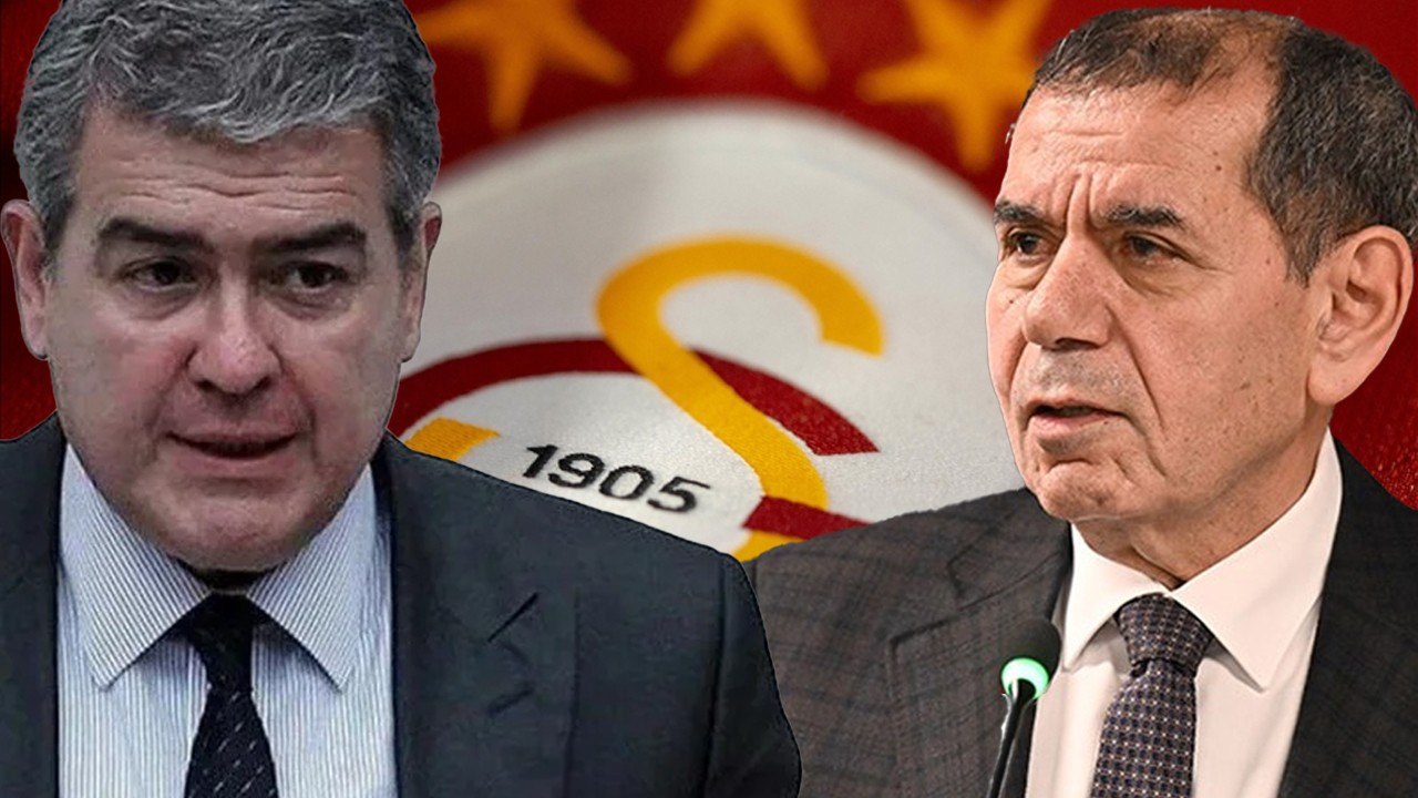 Galatasaray'da başkanlık seçimi sonuçlandı! İşte sonuç...