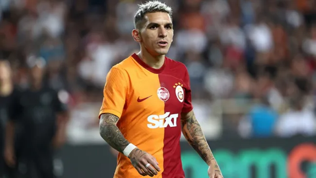 Galatasaray'da Torreira kararı: Detay belli oldu!