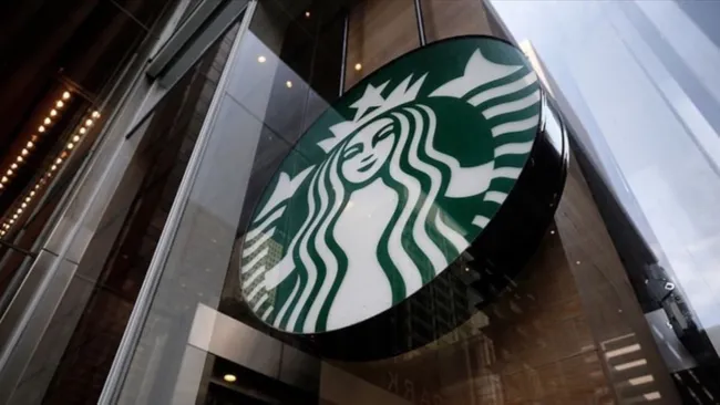 Türkiye'deki Starbucks'a yeni ortak geliyor!