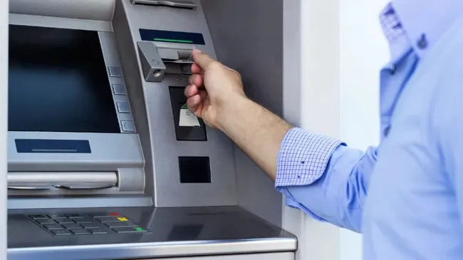 ATM'den ücretsiz nakit çekim limiti değişti!