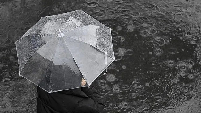 Meteoroloji’den gök gürültülü sağanak uyarısı! O iller...