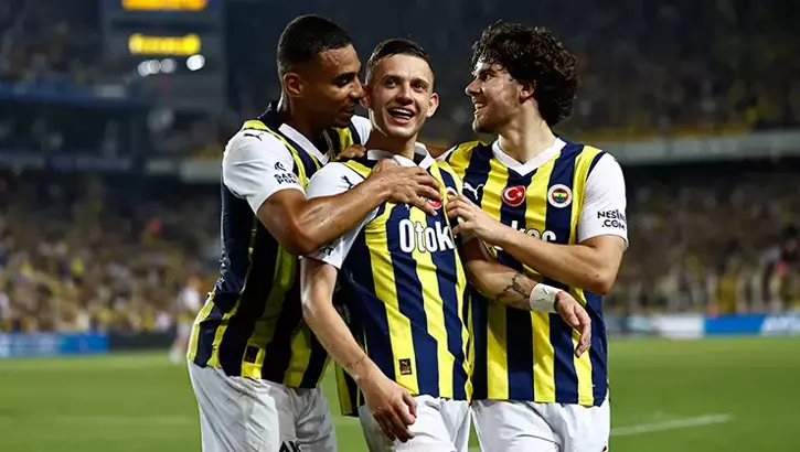 Nordsjaelland maçında Fenerbahçe neler yapmalı?