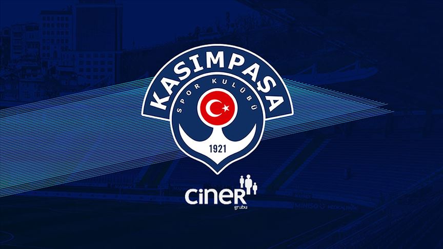 Kasımpaşa'ya gelenler ve gidenler 2024 kış transfer sezonu!