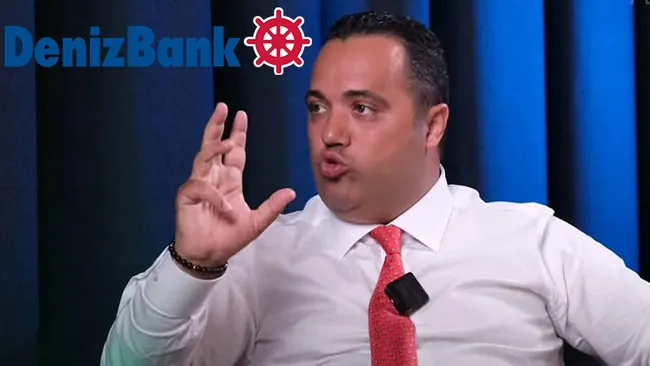 Rezan Epözdemir'den Denizbank'a ağır suçlama: Benden müvekkillerimi satmam istendi!